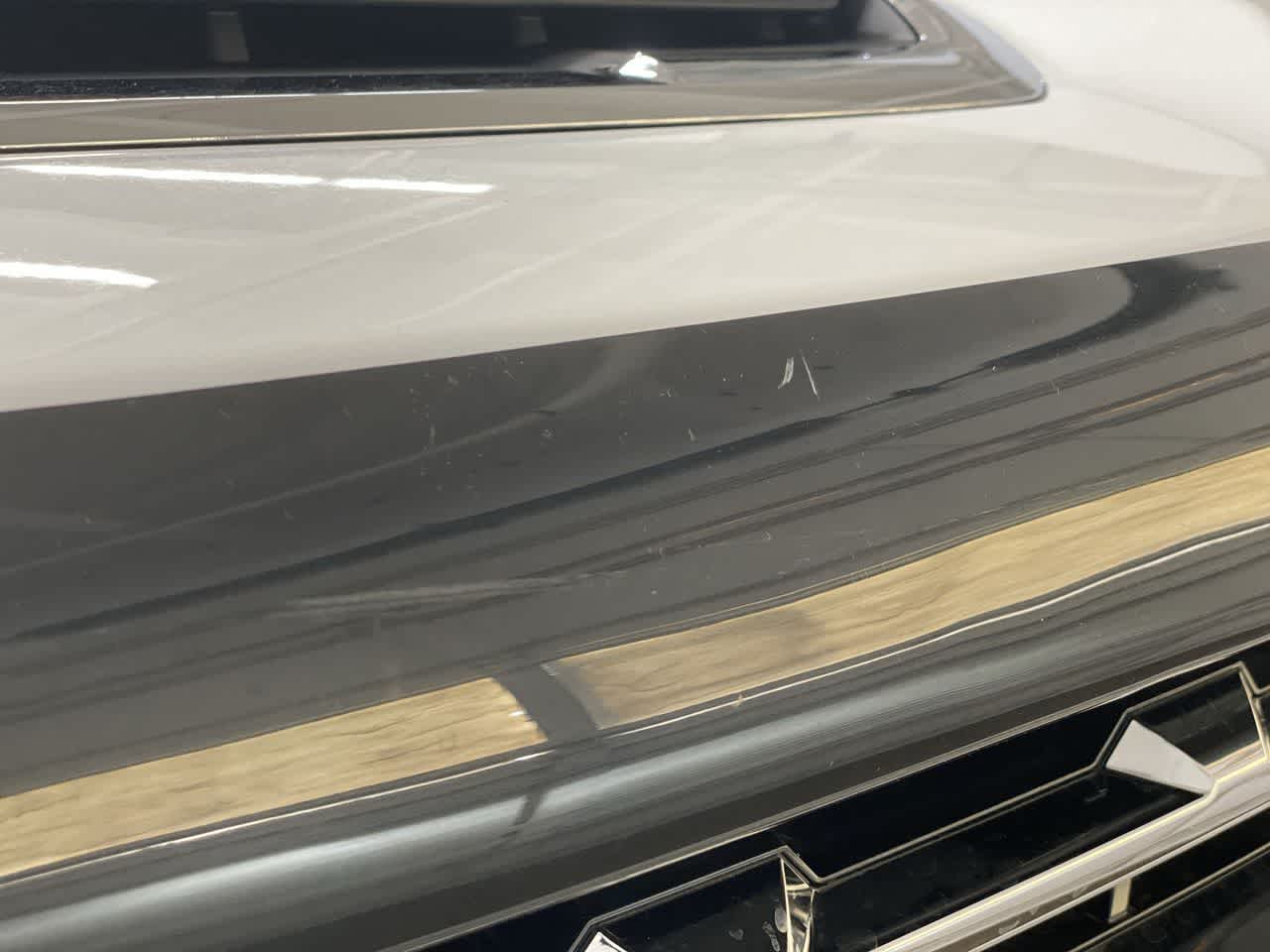 Thumbnail: 2021 Chevrolet Silverado 2500 - 32