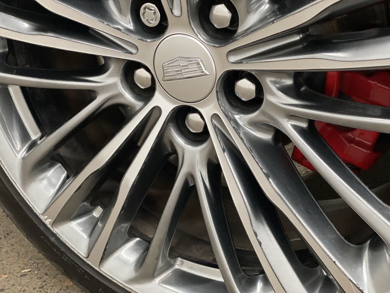 Thumbnail: 2019 Cadillac CT6 - 31