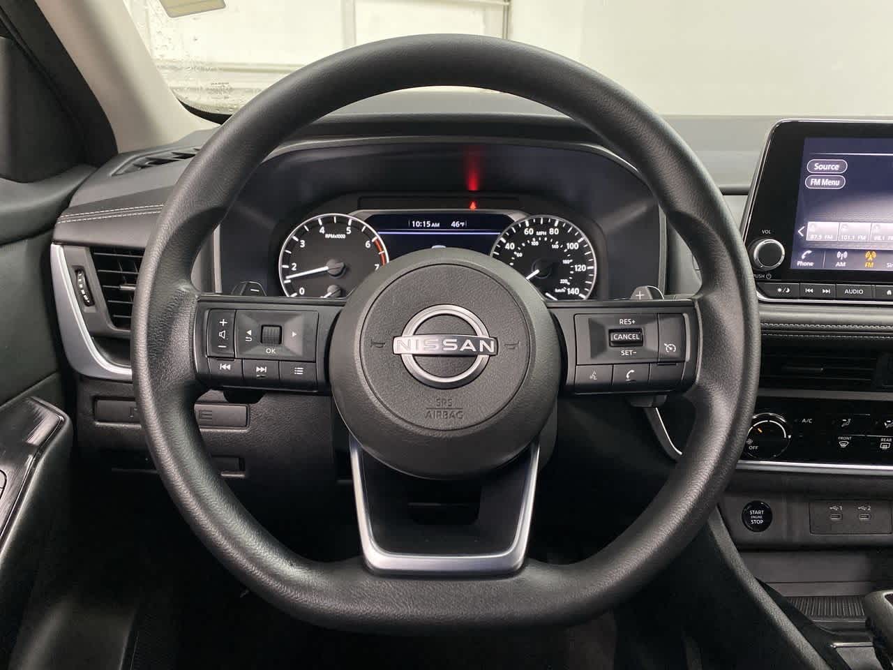 Thumbnail: 2024 Nissan Rogue - 18