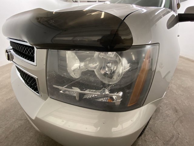Thumbnail: 2009 Chevrolet Avalanche 1500 - 9
