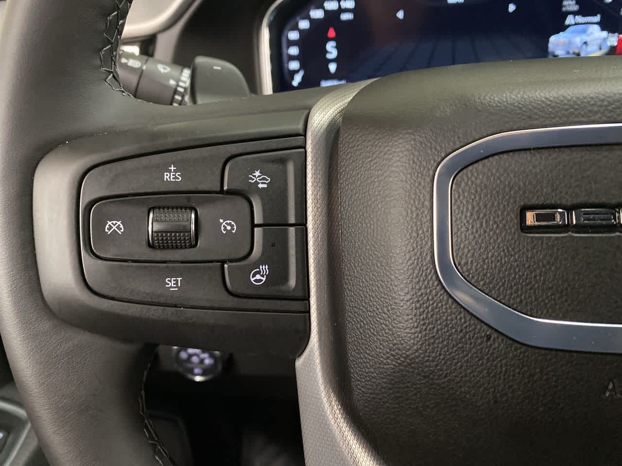 Thumbnail: 2025 GMC Sierra 1500 - 20