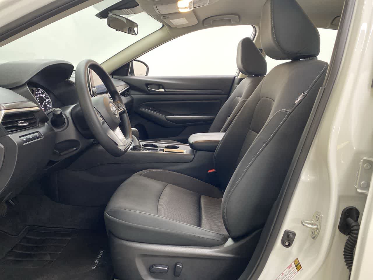 Thumbnail: 2025 Nissan Altima - 14