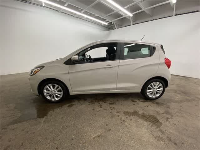 Thumbnail: 2021 Chevrolet Spark - 3