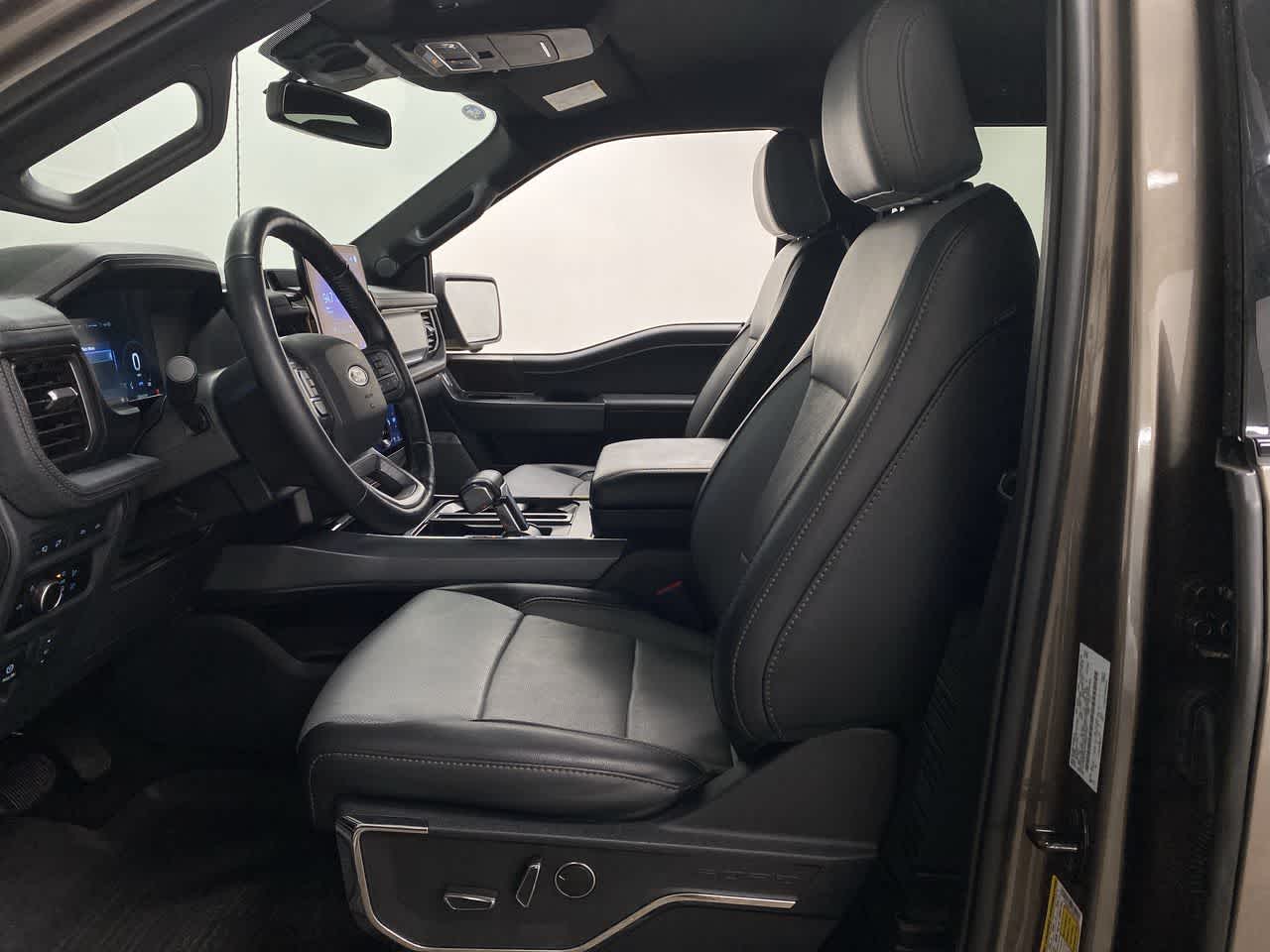 Thumbnail: 2023 Ford F-150 - 14