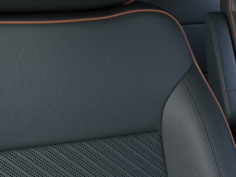 Thumbnail: 2026 GMC Yukon XL - 21