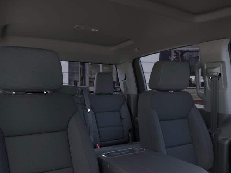 Thumbnail: 2026 GMC Sierra 1500 - 24