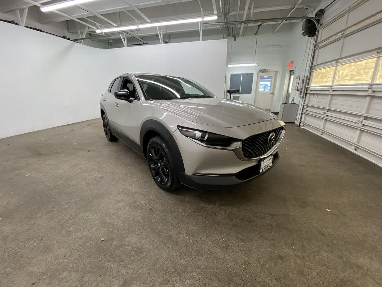 Thumbnail: 2024 Mazda CX-30 - 8