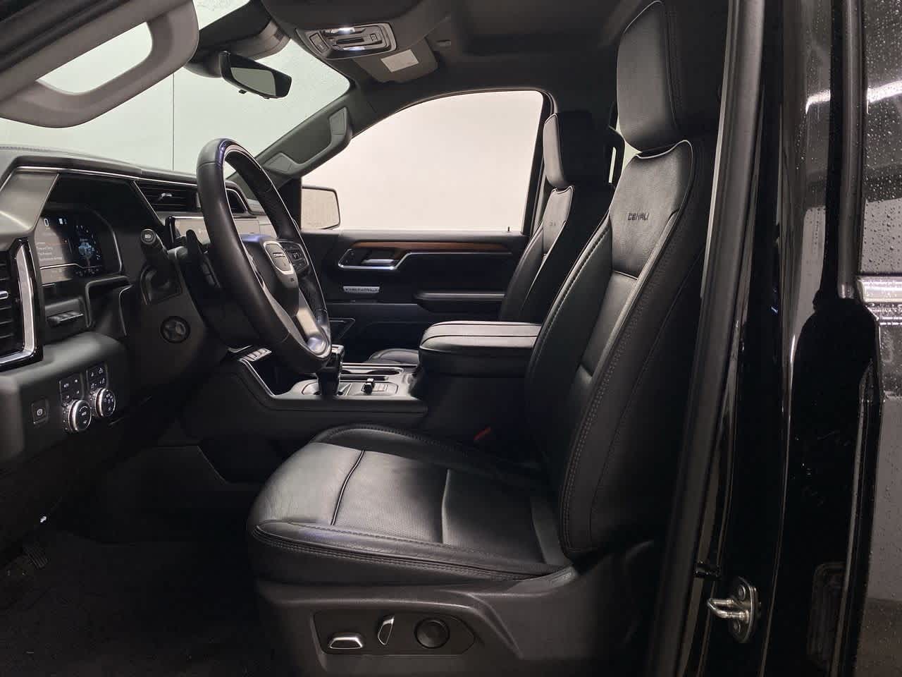 Thumbnail: 2023 GMC Sierra 1500 - 13