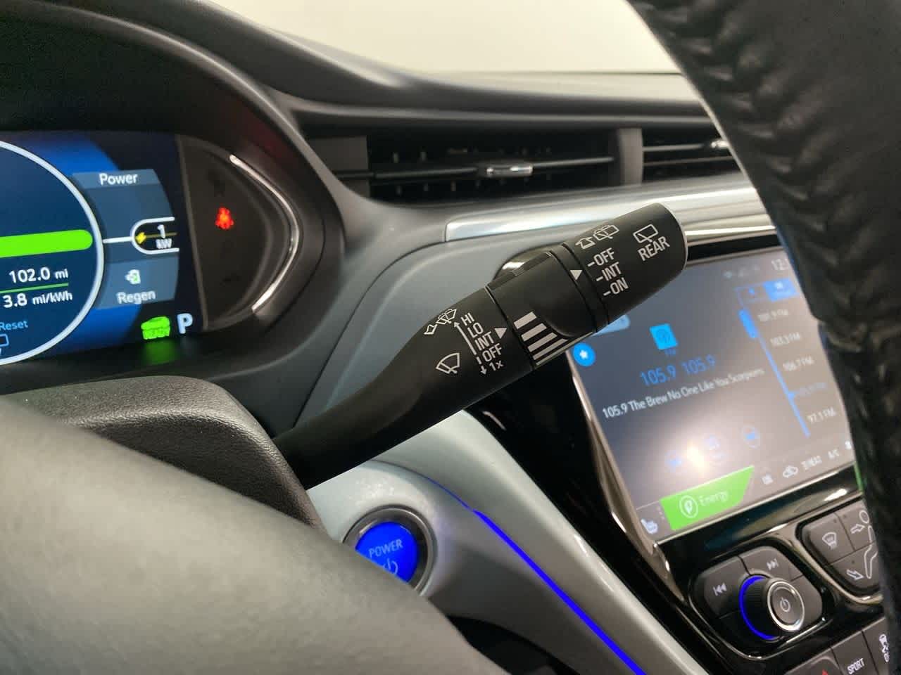 2019 Chevrolet Bolt EV Premier 23