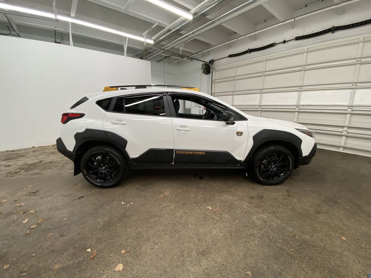 Thumbnail: 2024 Subaru Crosstrek - 7