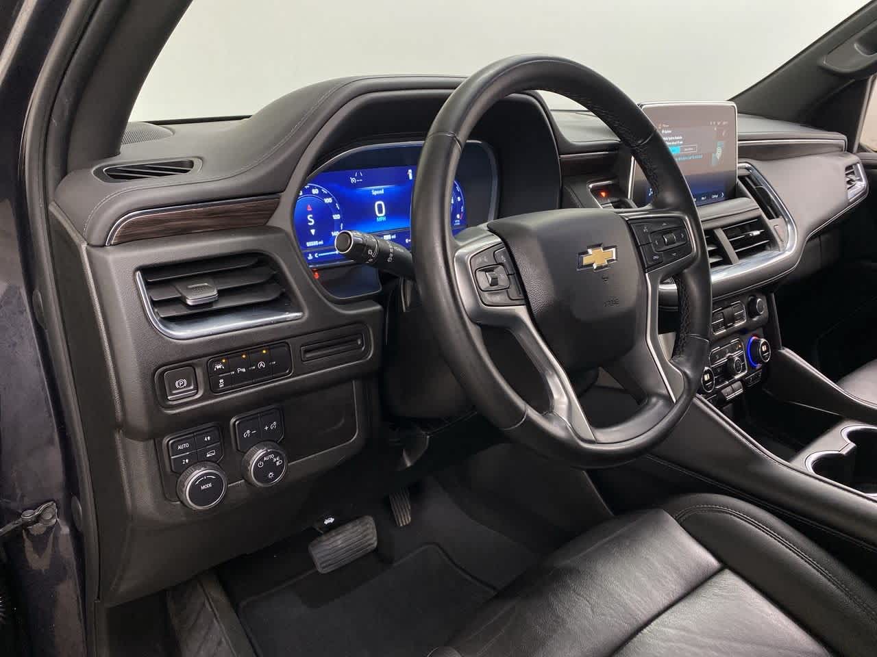 Thumbnail: 2023 Chevrolet Tahoe - 2