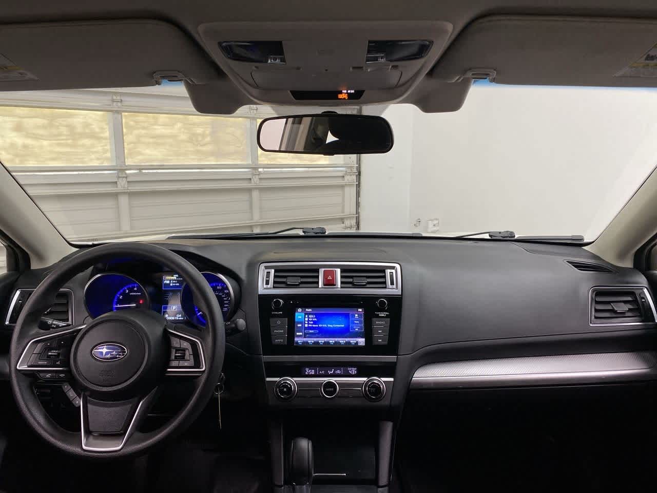 Thumbnail: 2019 Subaru Outback - 13