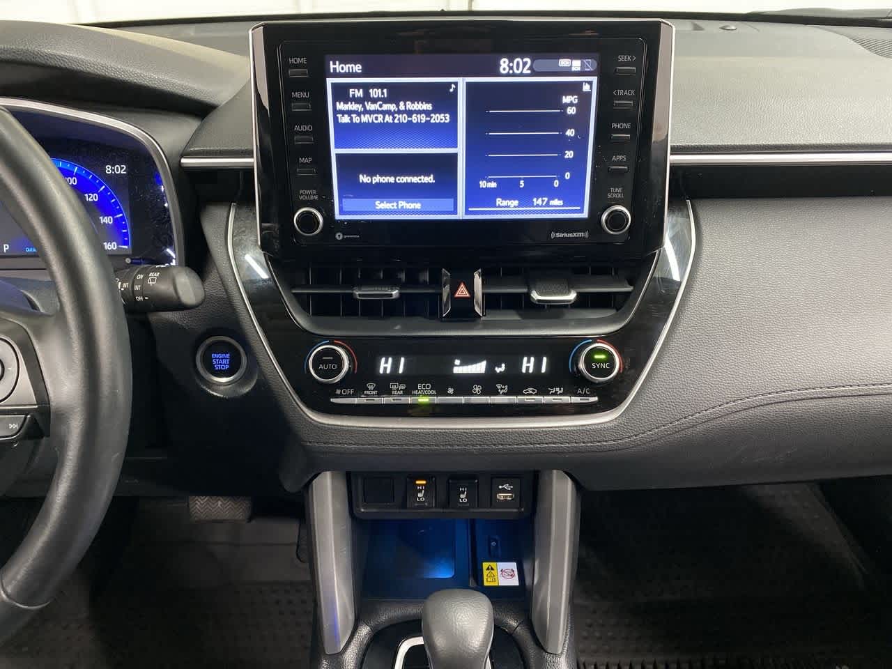 Thumbnail: 2022 Toyota Corolla Cross - 26