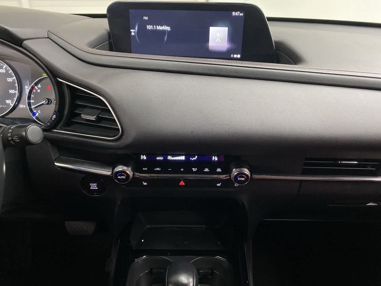 Thumbnail: 2024 Mazda CX-30 - 25