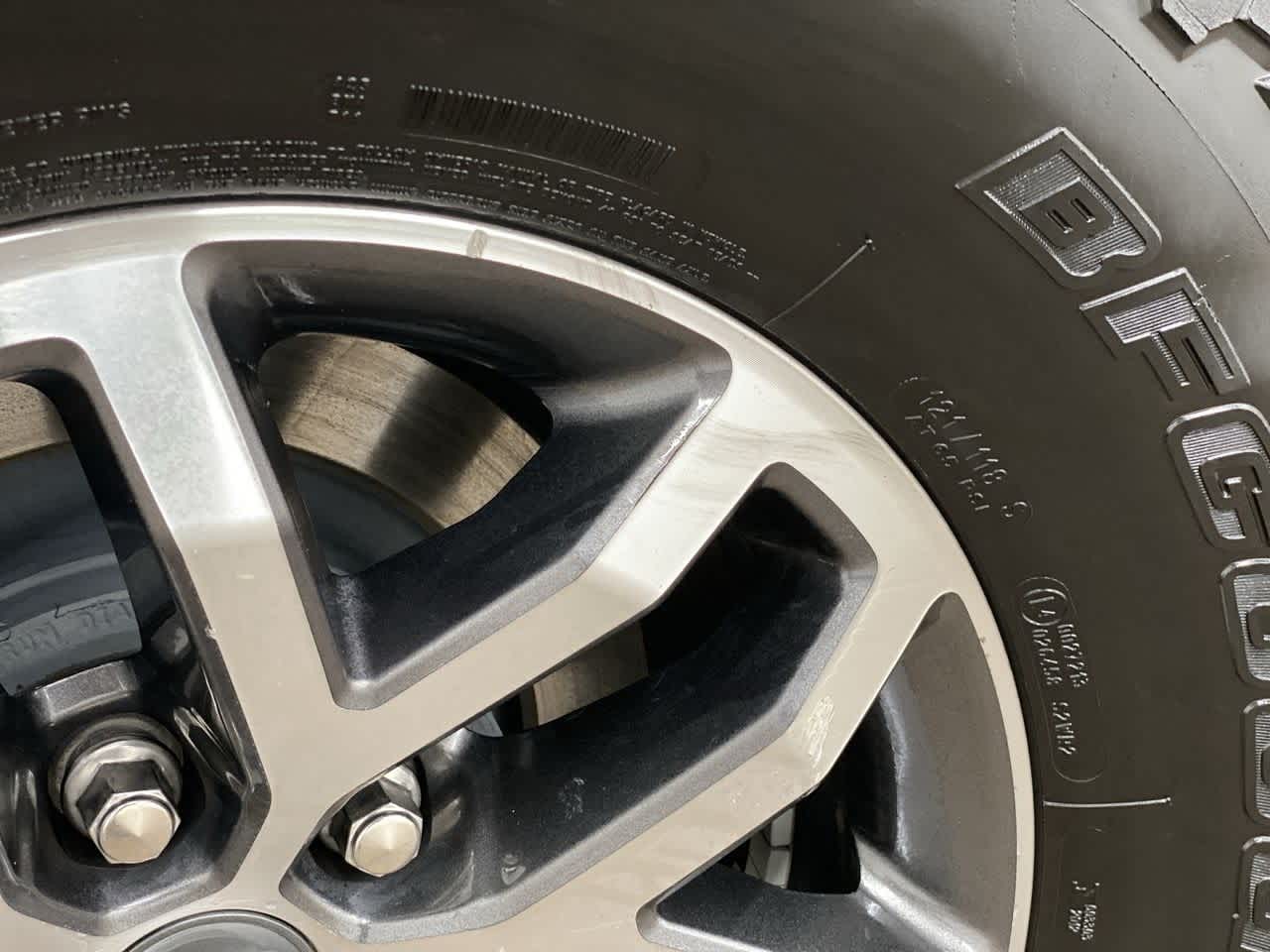 Thumbnail: 2018 Ford F-150 - 34