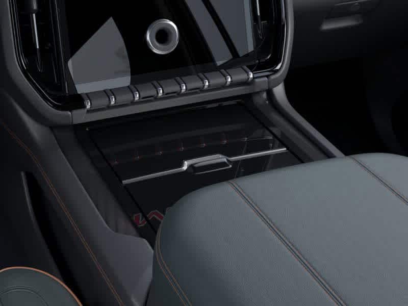 Thumbnail: 2026 GMC Yukon XL - 23