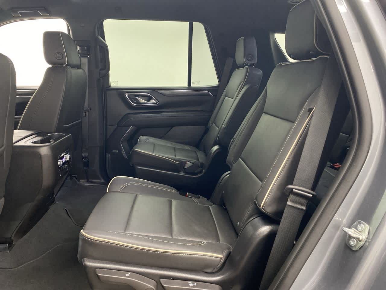 Thumbnail: 2022 GMC Yukon - 16