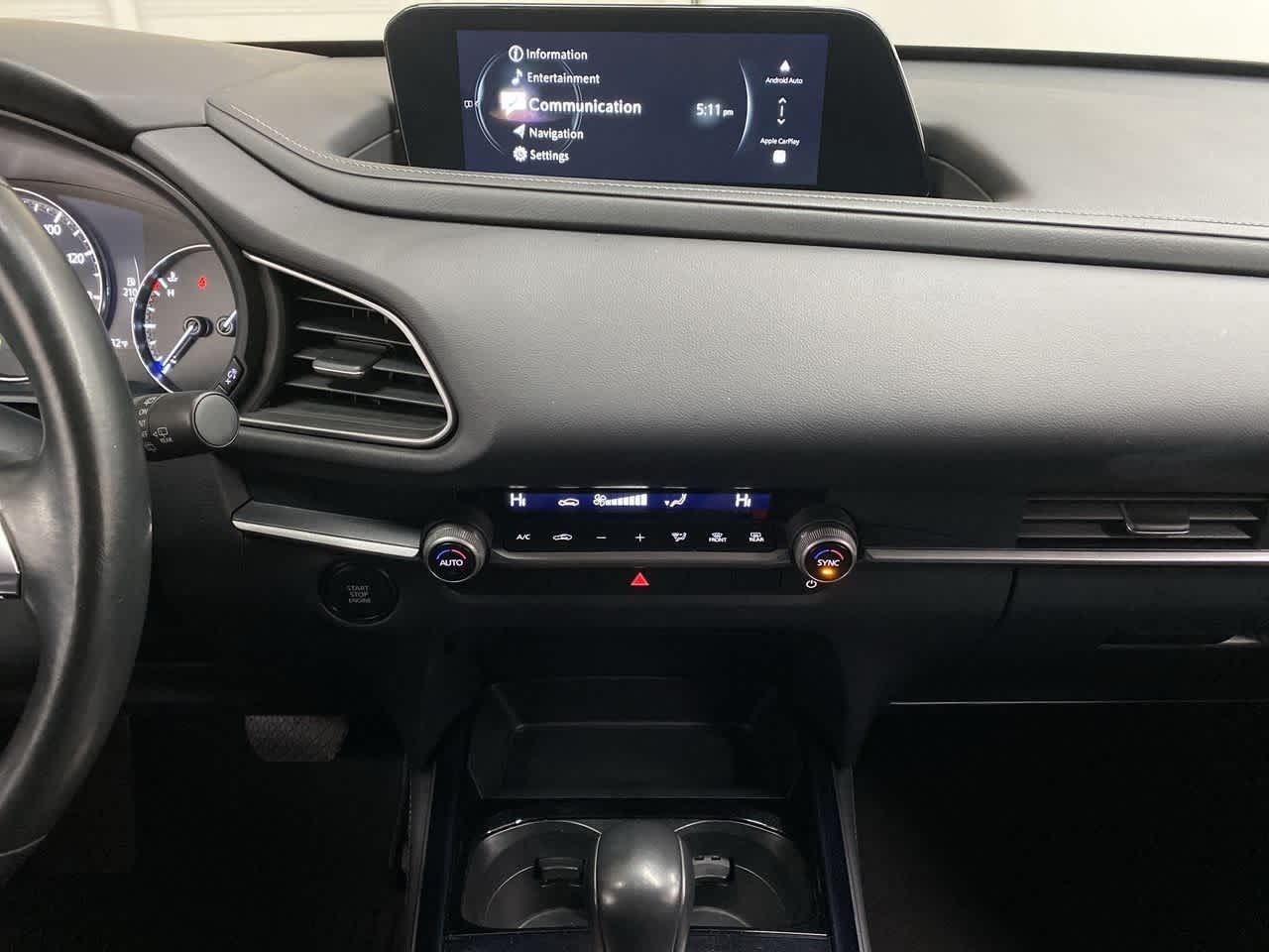 Thumbnail: 2024 Mazda CX-30 - 24