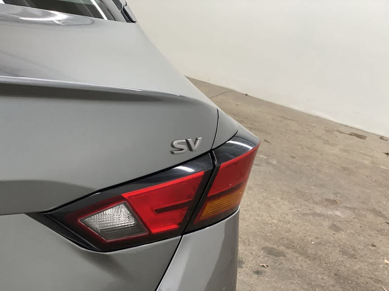 Thumbnail: 2023 Nissan Altima - 11