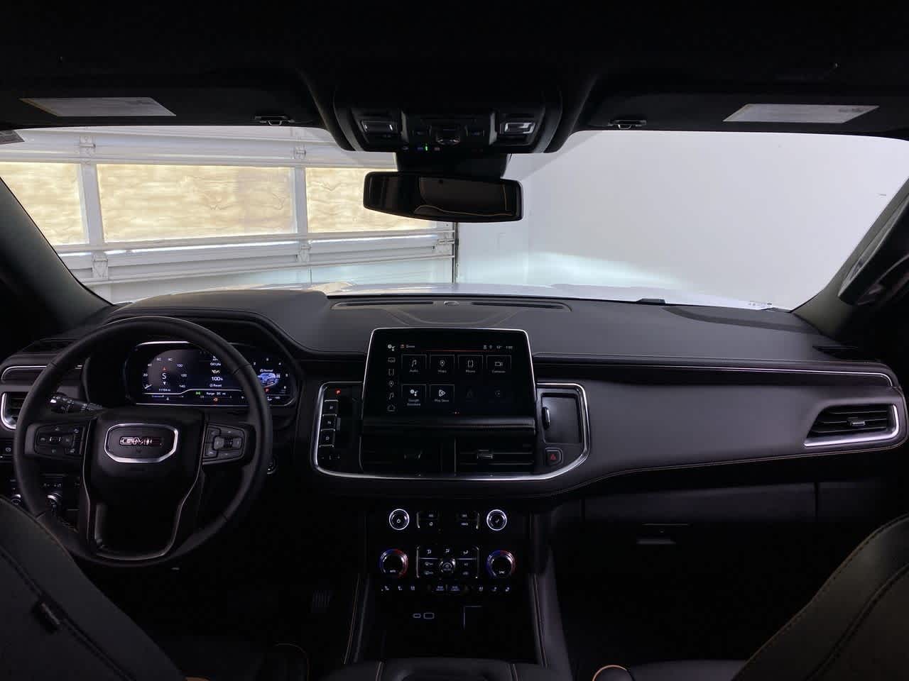 Thumbnail: 2024 GMC Yukon - 12