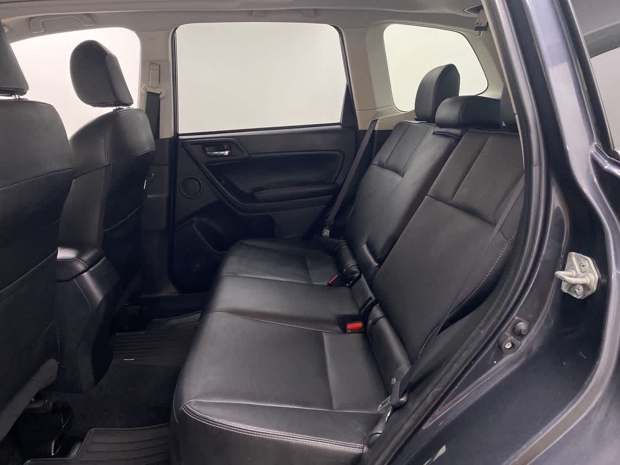 Thumbnail: 2014 Subaru Forester - 18