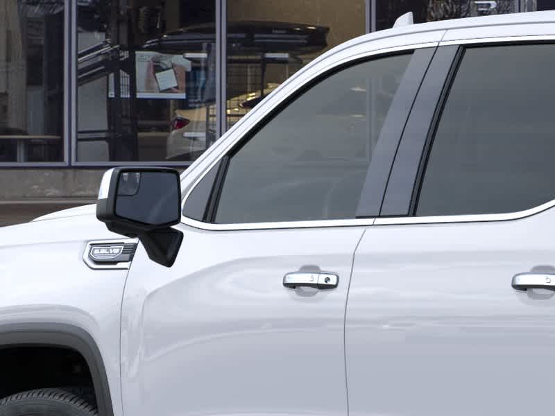 Thumbnail: 2026 GMC Sierra 1500 - 12