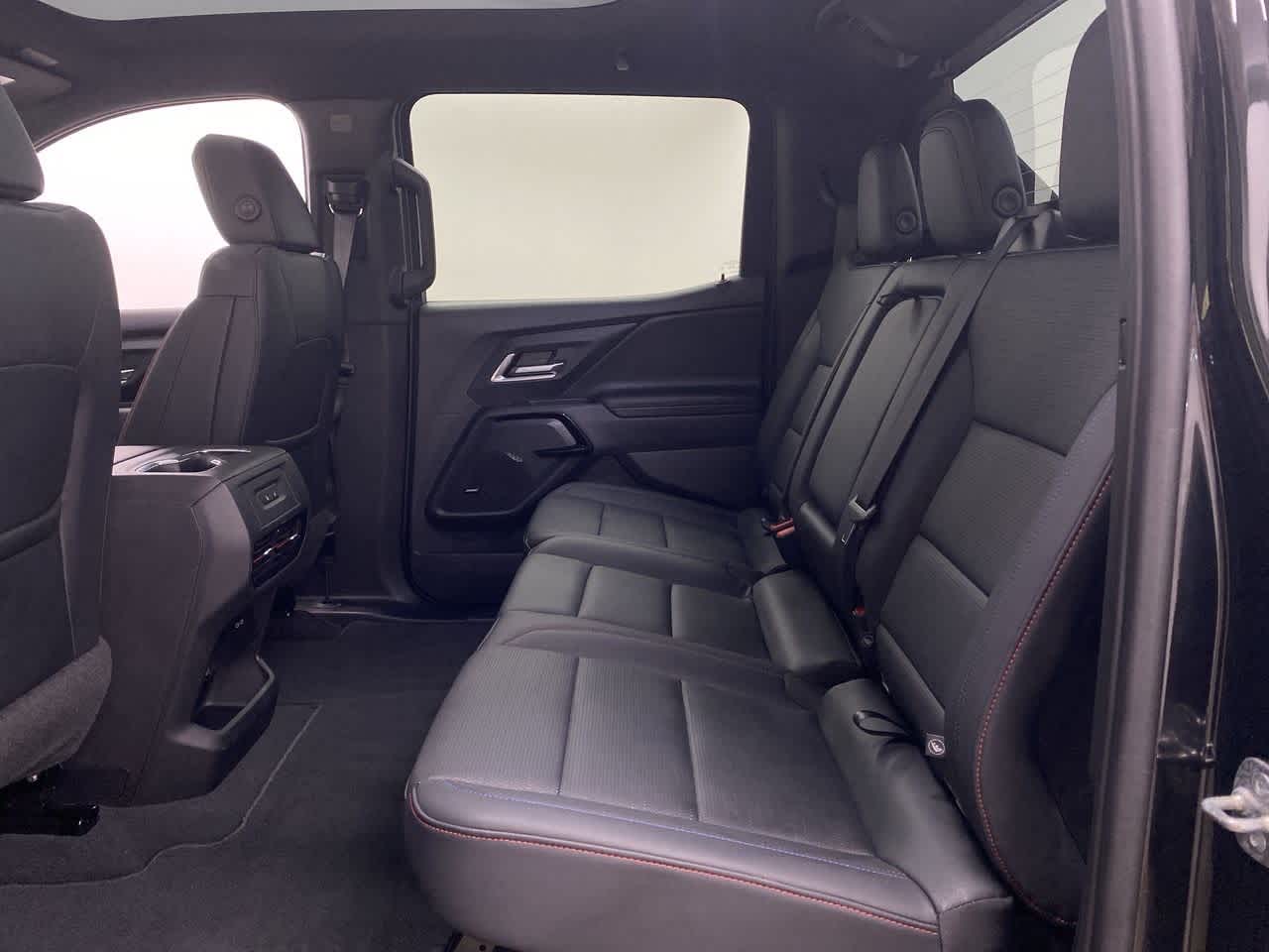 Thumbnail: 2024 Chevrolet Silverado EV - 16