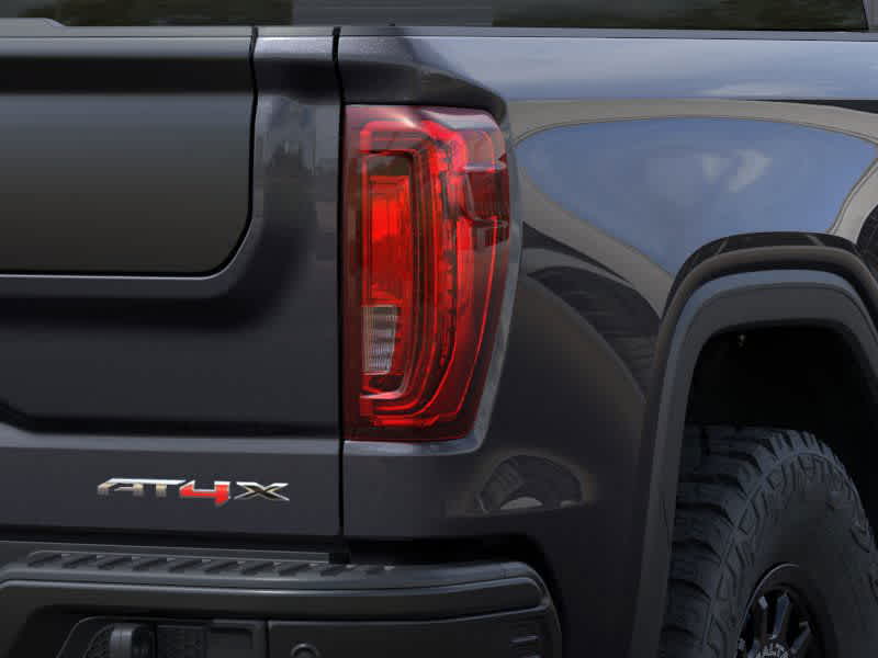 Thumbnail: 2026 GMC Sierra 1500 - 11