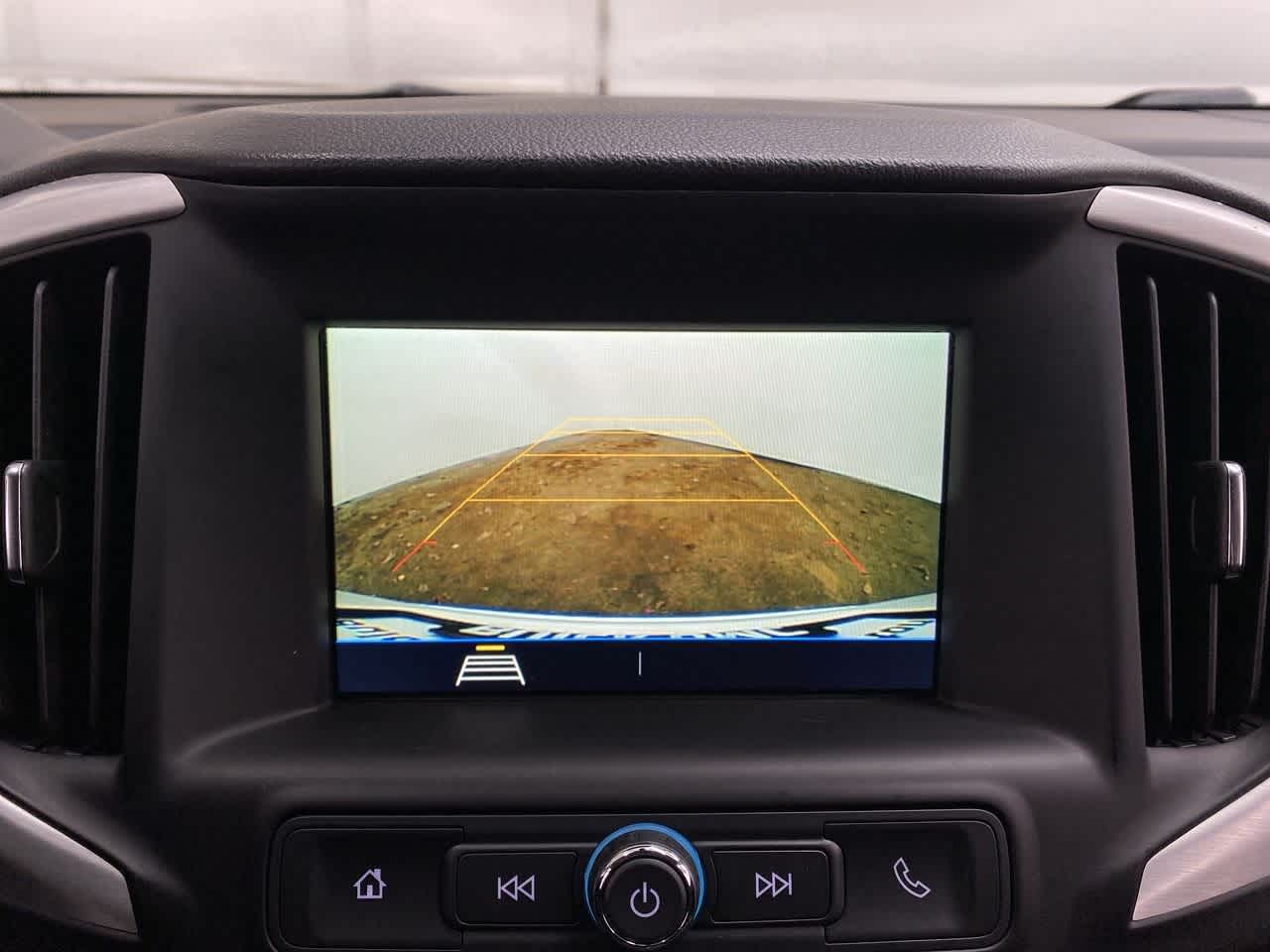 Thumbnail: 2019 GMC Terrain - 25