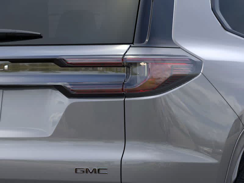 Thumbnail: 2026 GMC Acadia - 11