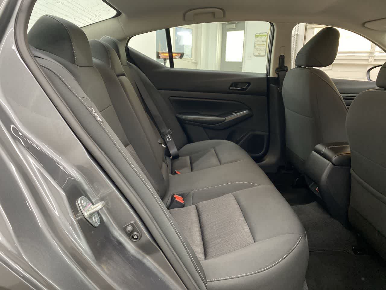 Thumbnail: 2025 Nissan Altima - 17