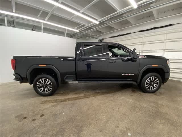 Thumbnail: 2022 GMC Sierra 3500 - 7