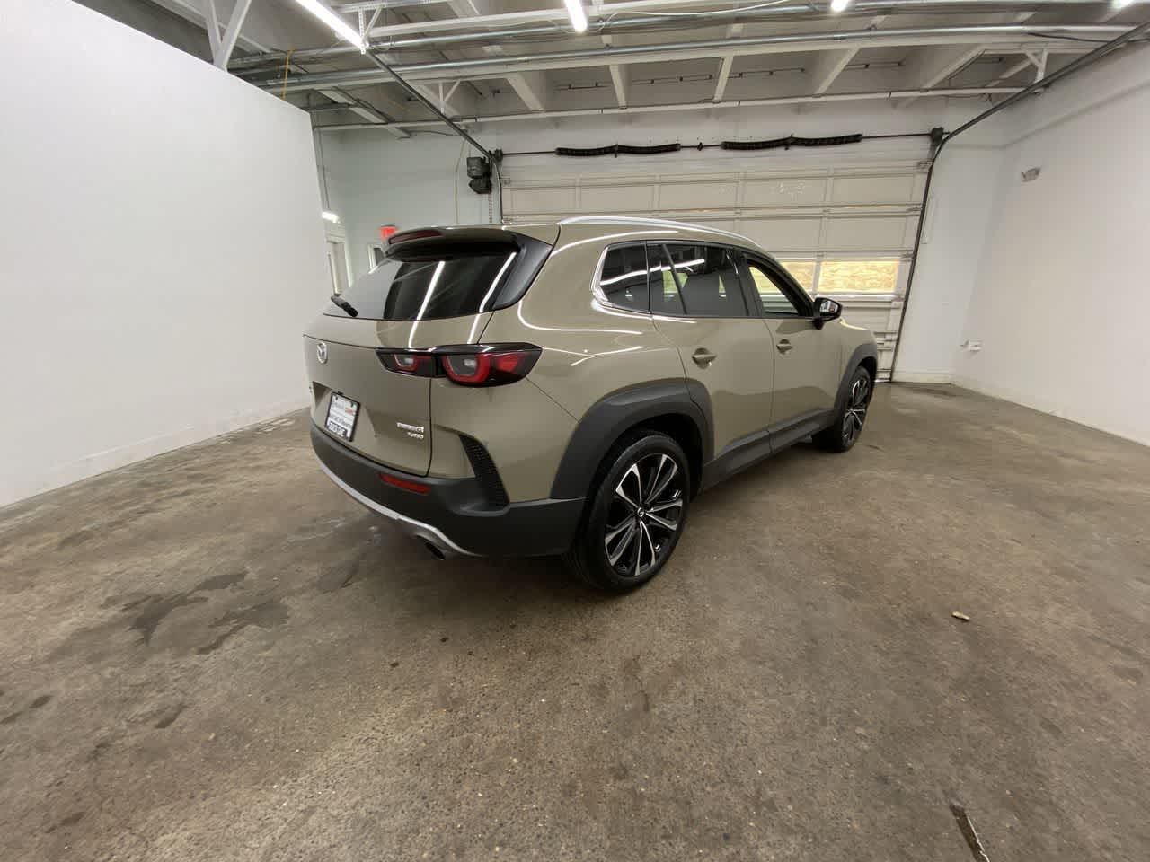 Thumbnail: 2024 Mazda CX-50 - 6