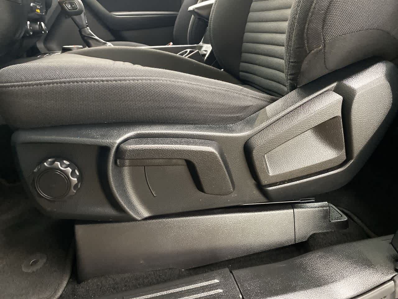 Thumbnail: 2019 Ford Ranger - 15