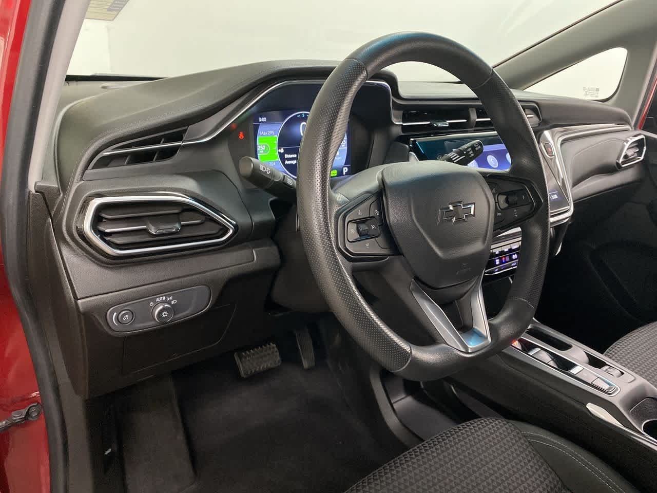 2022 Chevrolet Bolt EV 1LT 2