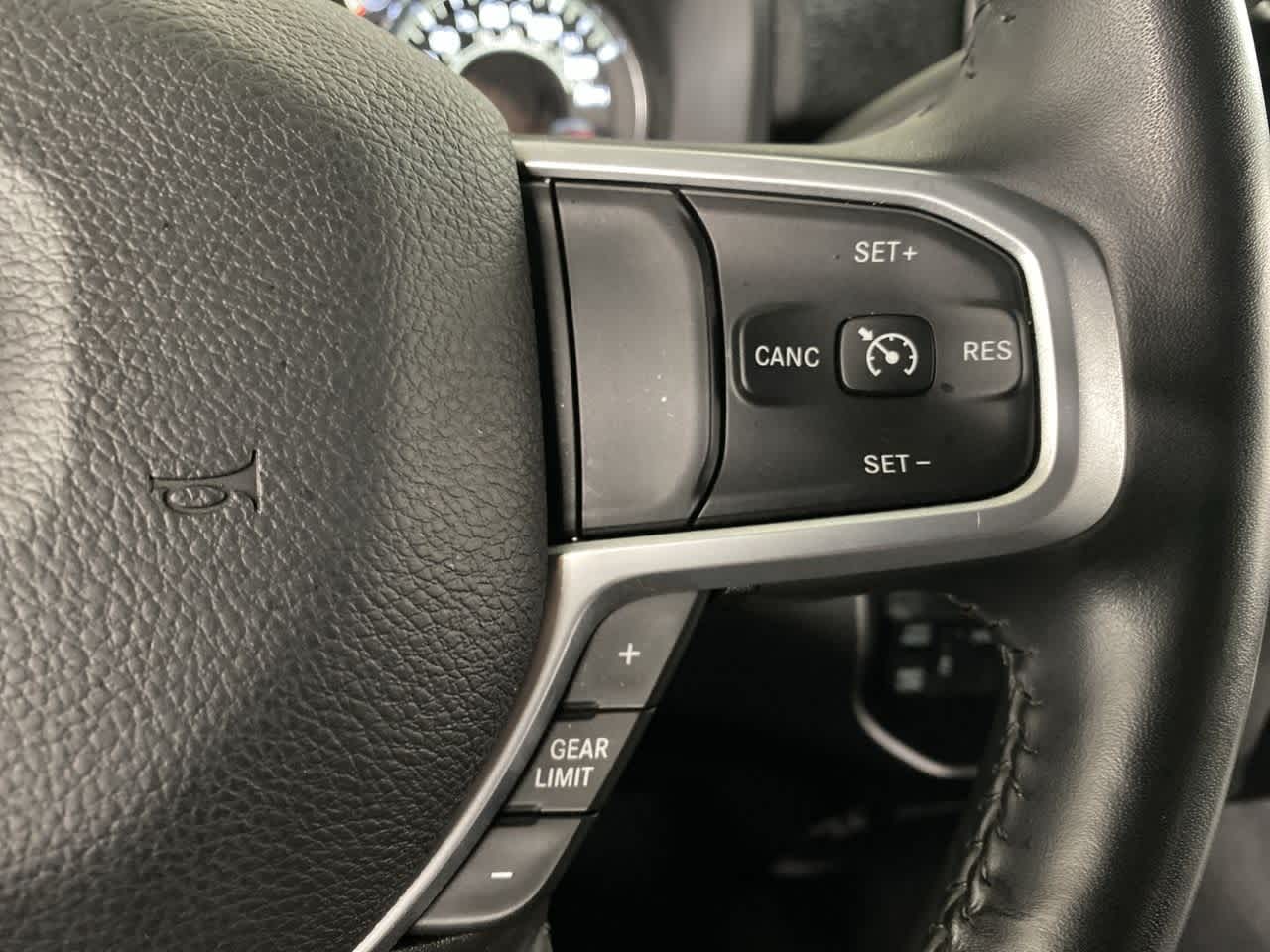 2024 RAM 3500 Big Horn 22