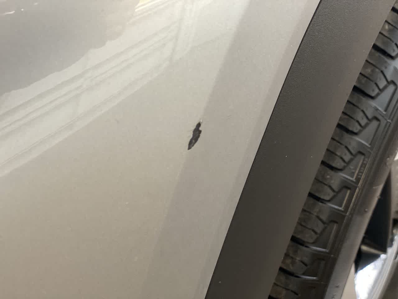 Thumbnail: 2024 Hyundai Tucson - 34