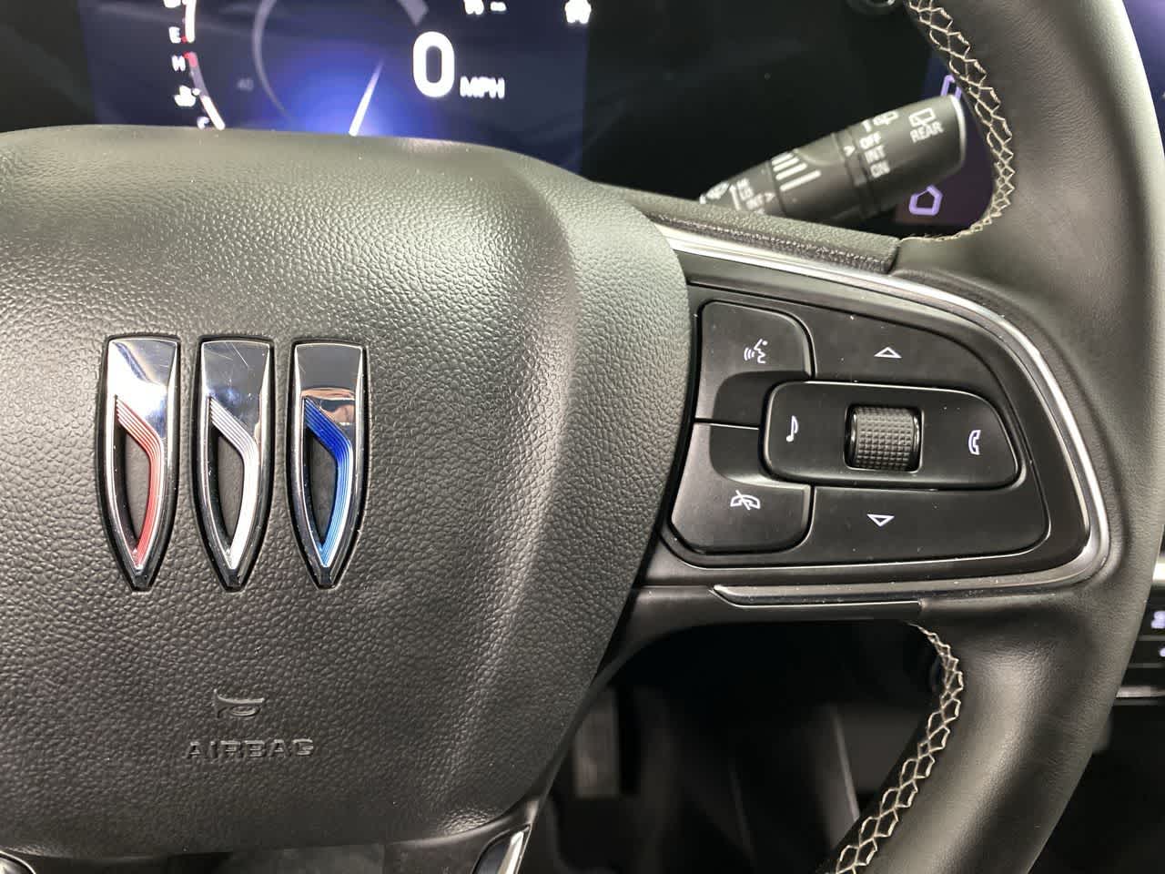 Thumbnail: 2025 Buick Encore GX - 22