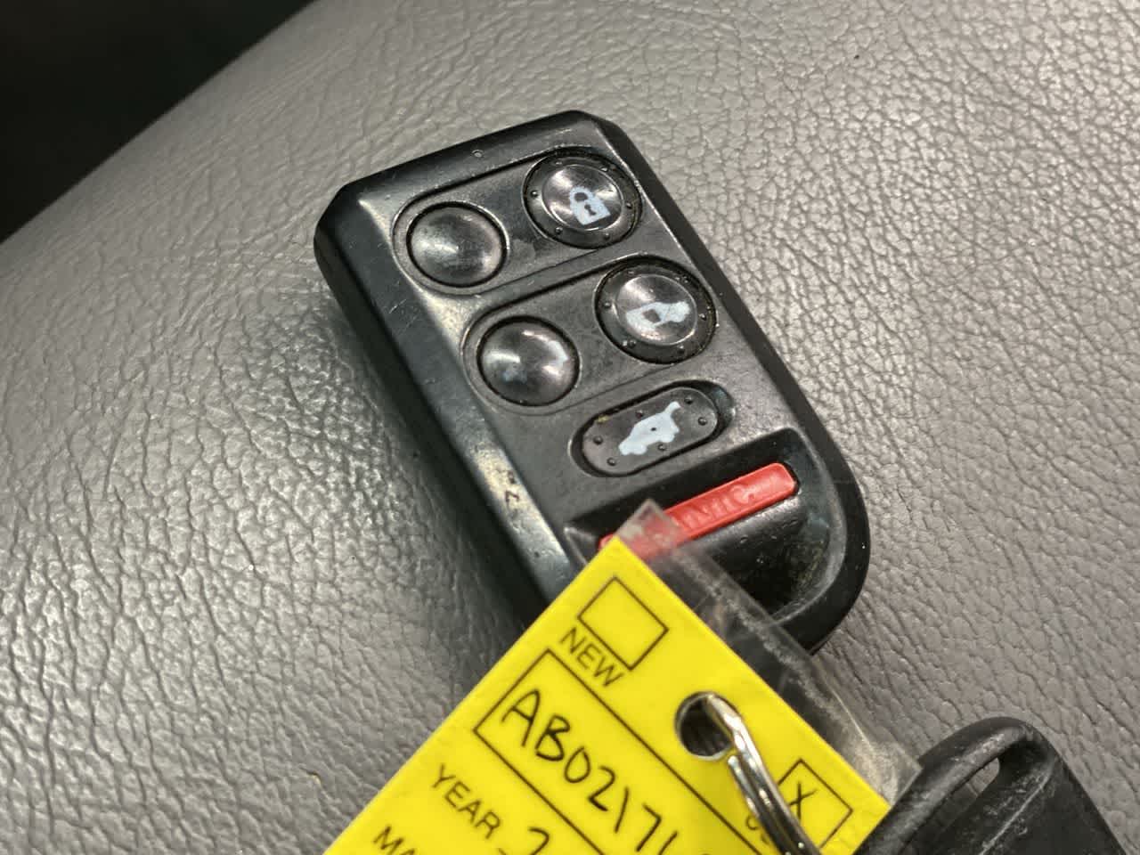 Thumbnail: 2010 Honda Odyssey - 30