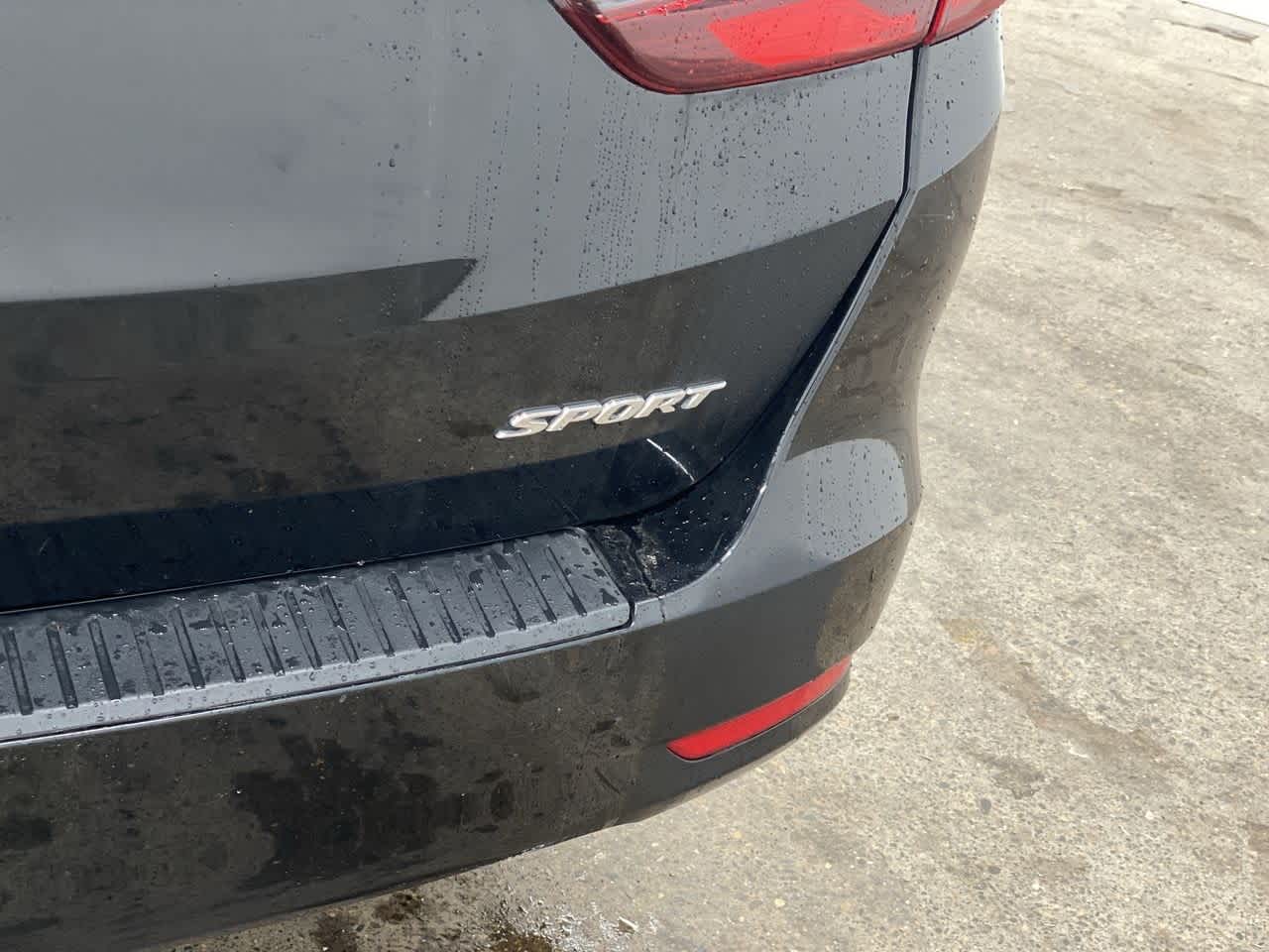 Thumbnail: 2024 Honda Odyssey - 11