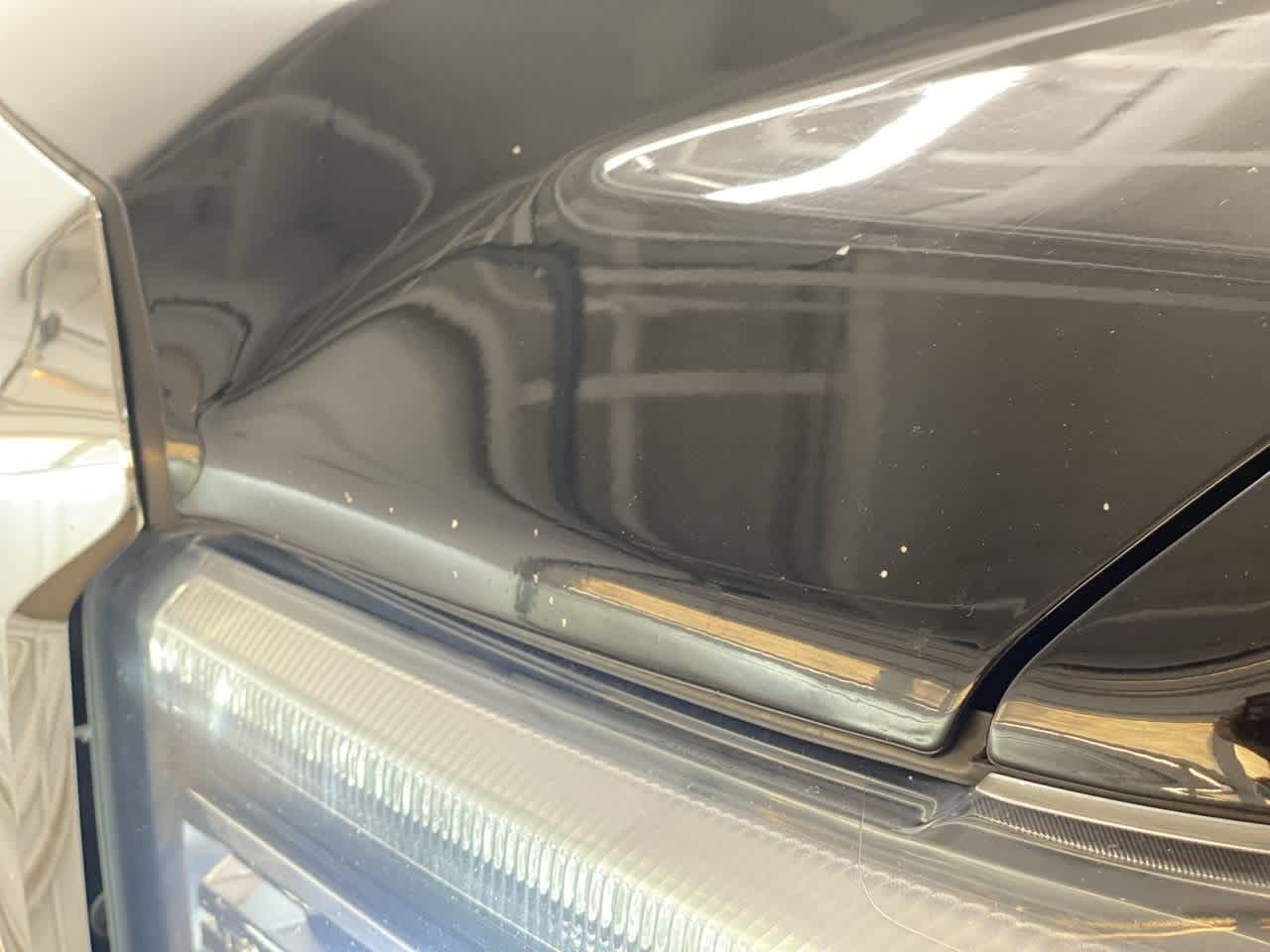 Thumbnail: 2017 GMC Sierra 1500 - 38