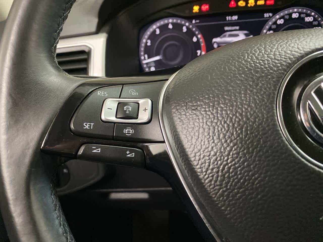 Thumbnail: 2019 Volkswagen Atlas - 21