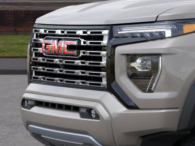 Thumbnail: 2026 GMC Canyon - 13