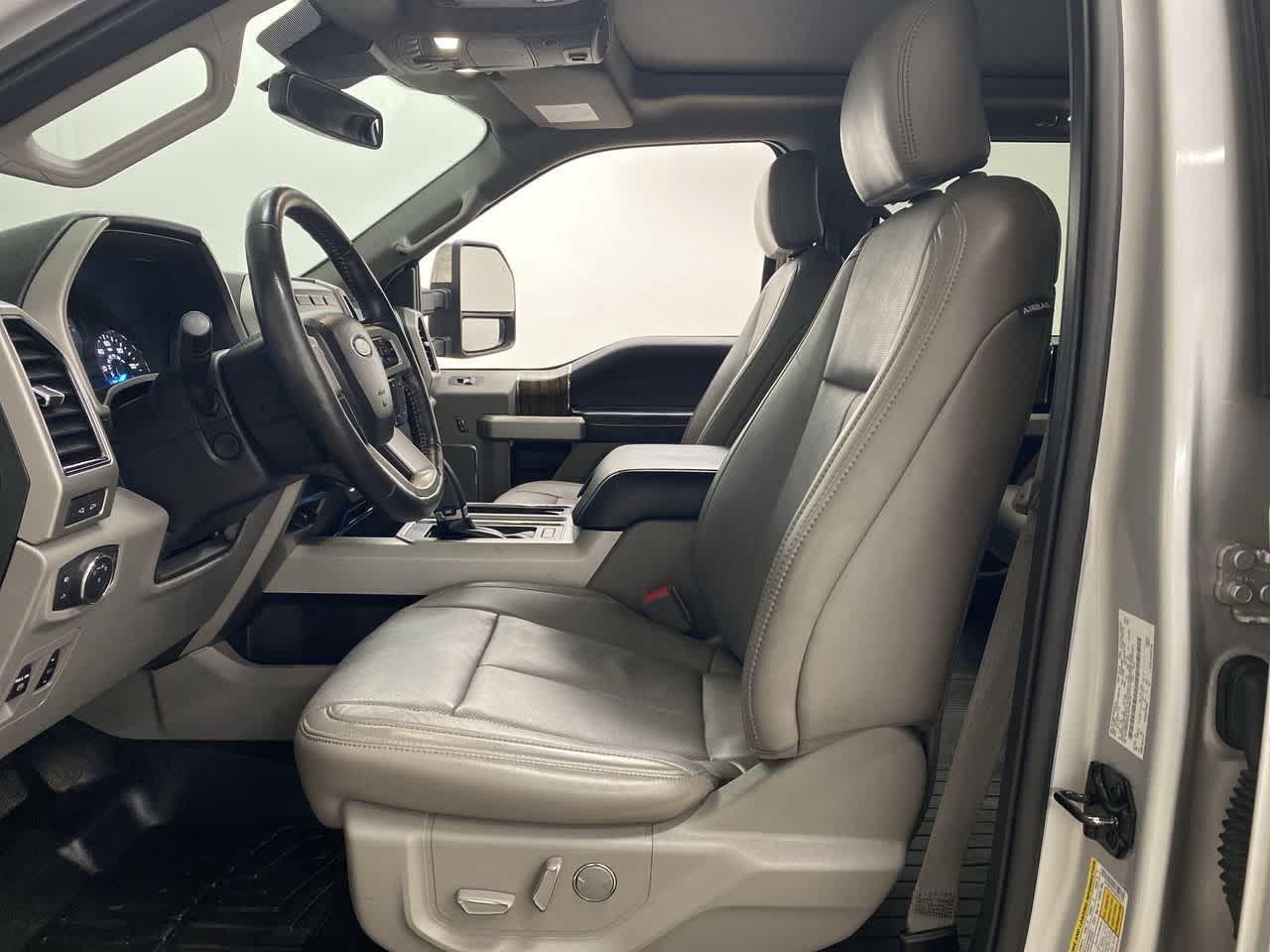 Thumbnail: 2018 Ford F-150 - 14