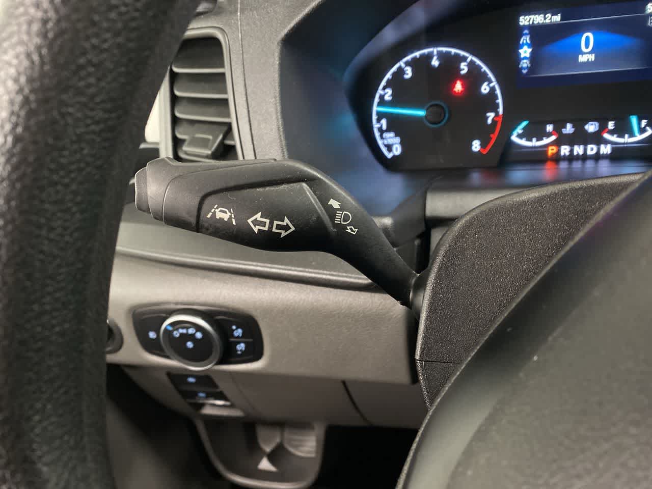 Thumbnail: 2023 Ford Econoline - 23