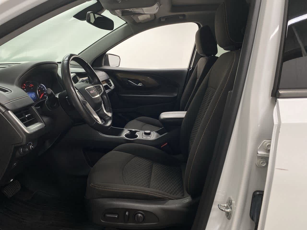 Thumbnail: 2019 GMC Terrain - 13