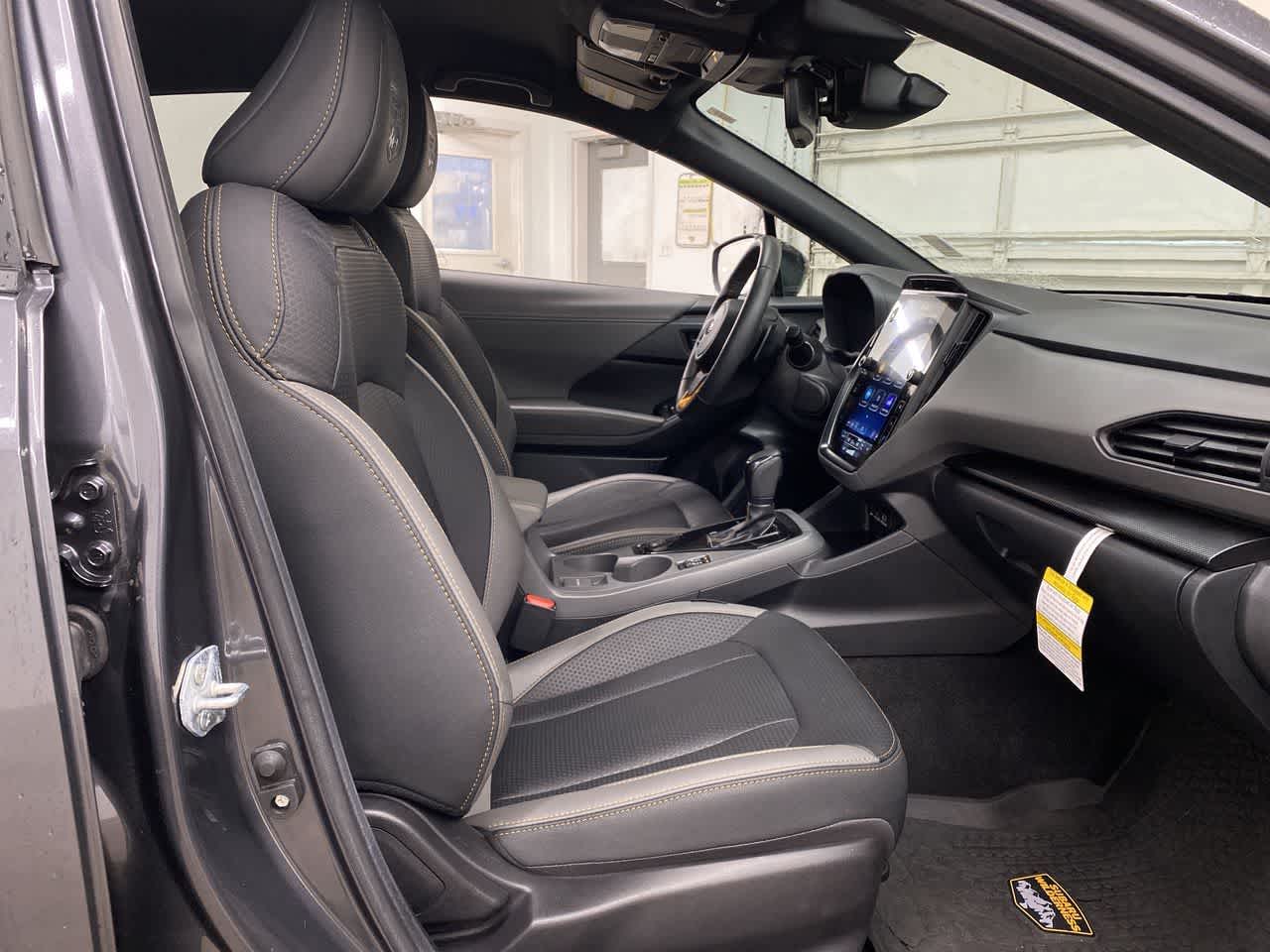 Thumbnail: 2024 Subaru Crosstrek - 19