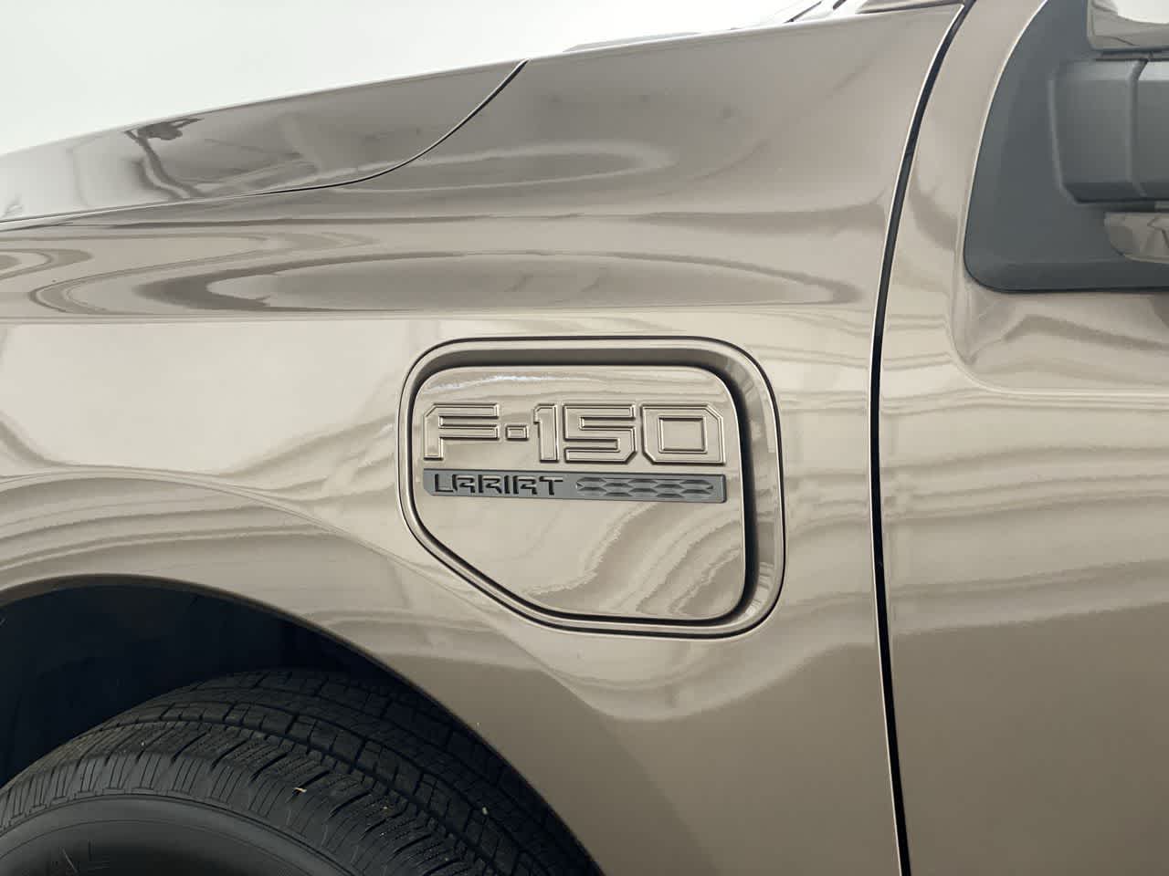 Thumbnail: 2023 Ford F-150 - 10