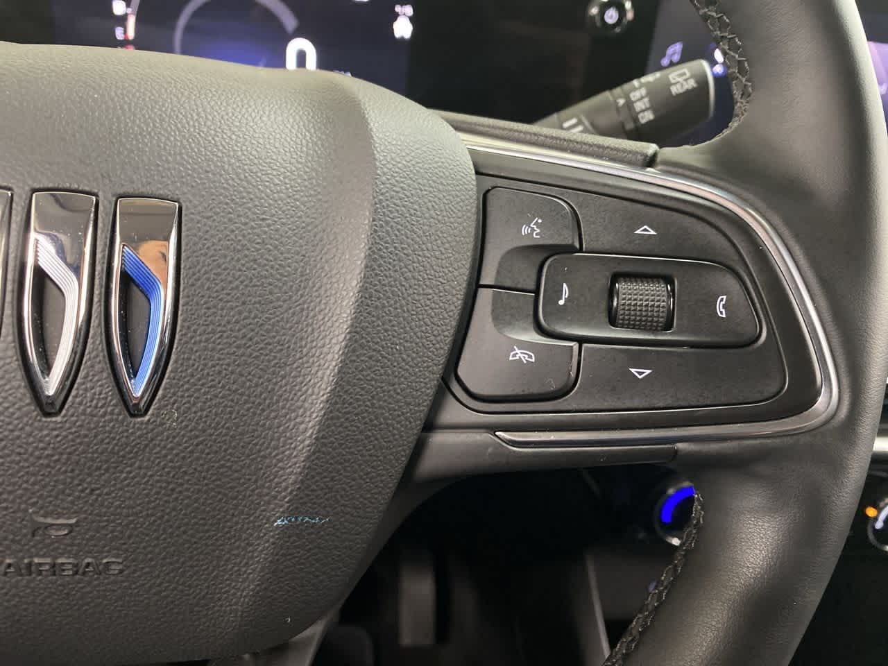2025 Buick Encore GX Sport Touring 22