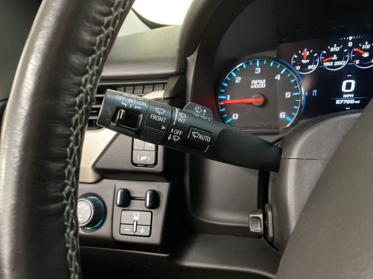 Thumbnail: 2019 GMC Yukon - 22